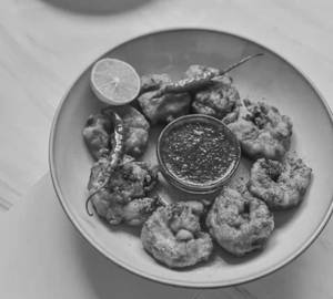 Pranwn'S Fry [10 Pcs]
