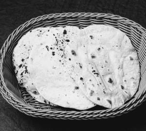 Tawa Roti
