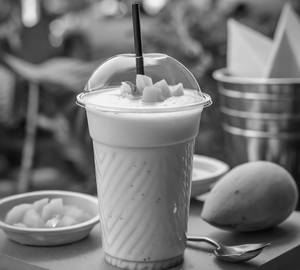 Mango shake [350 ml]