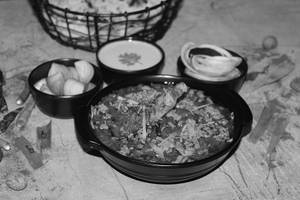 Keema Meat