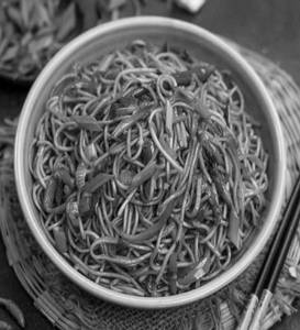 Chilli Garlic Noodles