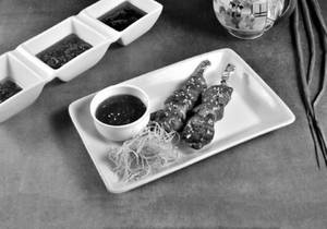 Chicken Yakitori