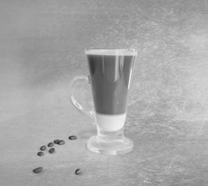 Iced Vietnamese (espresso)