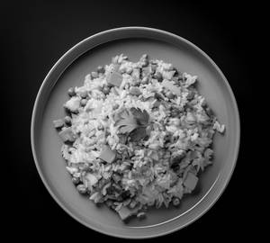 Veg Fried Rice