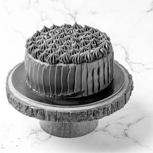 Milk Chocolate Cake