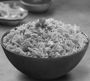 Schezwan Fried Rice