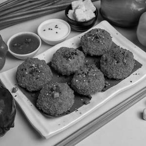 Paneer Kurkure Momos