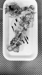 Fish Lasooni Tikka [8 Pcs]