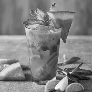 Watermelon Rich Mojito