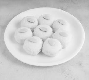 White Malai Peda 