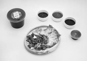Midnight Mongolian Lamb