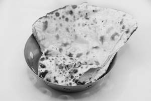 Butter Naan