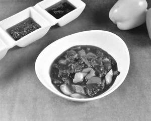 Midnight Stir Fry Duck In Yellow Bean Wok