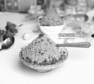 Pancchi -Dal Moth 500 Gm