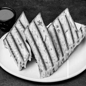 Cheese Grilled Sandwich