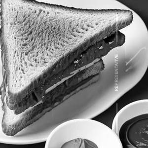 Peanut butter sandwich