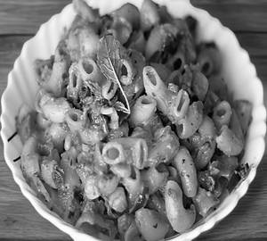 Masala Macaroni