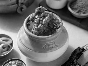 Matka Meat