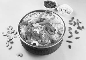 Veg Pulao