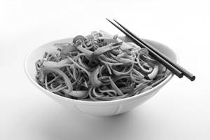 Veg Chowmein