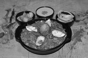 Egg Biryani