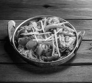 Kadai Paneer