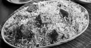 Chicken Dum Biryani