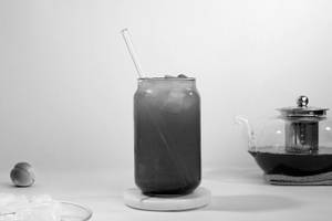 Peach Iced Tea