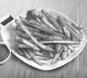 Peri Peri Fries [Regular ]