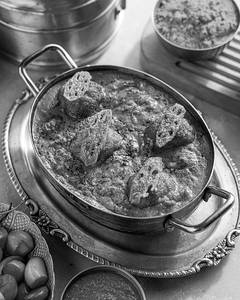 Bhindi Do Pyaza