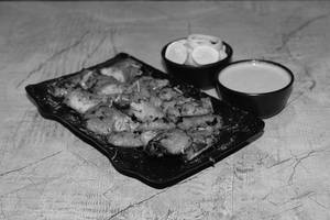 Tandoori Chaap Tikka