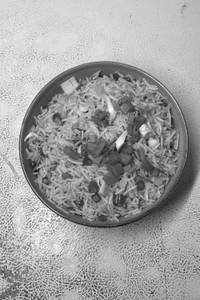 Veg Fried Rice