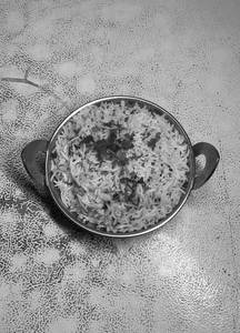 Jeera Rice