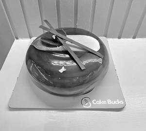Blueberry Cake