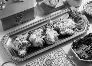 Safaead Tandoori Chicken