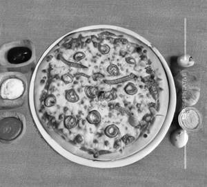 Capsicum piza