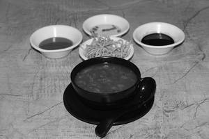 Veg Manchow Soup