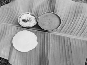 Idli Single