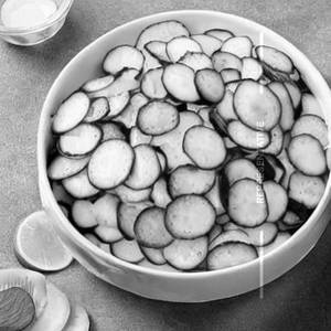 Cucumber Salad