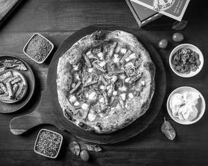 Diavola Pizza