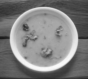 Dal fry