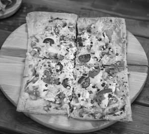 Pizza Patties