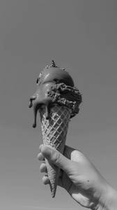 Chocolate Classic Scoop