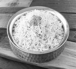 Jeera rice