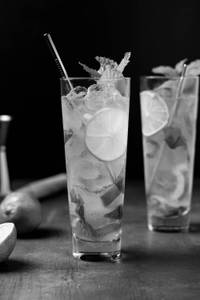 Mint Blast
