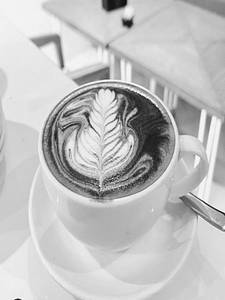 Traditional Hot Chocolate