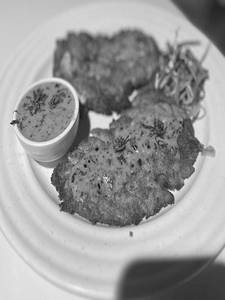 Fried Crusto Chicken