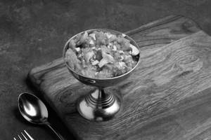 Carrot Halwa
