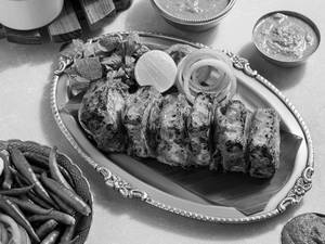 Bhatti Da Paneer