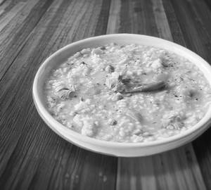 Dal khichdi